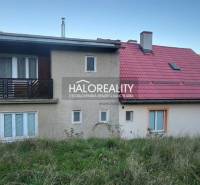 Kremnica Family house Sale reality Žiar nad Hronom