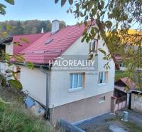 Kremnica Family house Sale reality Žiar nad Hronom