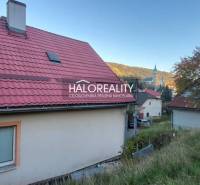 Kremnica Family house Sale reality Žiar nad Hronom