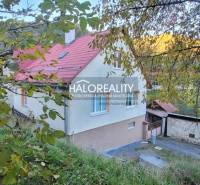 Kremnica Family house Sale reality Žiar nad Hronom