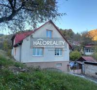 Kremnica Family house Sale reality Žiar nad Hronom