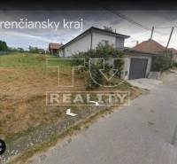 Lipník Land – for living Sale reality Prievidza