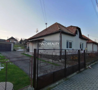 Čebovce Family house Sale reality Veľký Krtíš