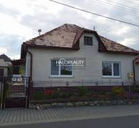 Čebovce Family house Sale reality Veľký Krtíš