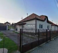 Čebovce Family house Sale reality Veľký Krtíš