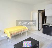 Galanta Single studio Rent reality Galanta