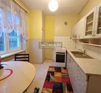 Handlová Two bedroom apartment Sale reality Prievidza