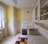 Handlová Two bedroom apartment Sale reality Prievidza