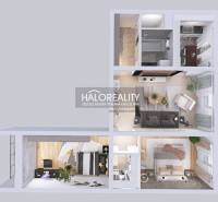 BA - Ružinov Two bedroom apartment Sale reality Bratislava - Ružinov