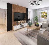 BA - Ružinov Two bedroom apartment Sale reality Bratislava - Ružinov