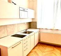 Bratislava - Staré Mesto One bedroom apartment Rent reality Bratislava - Staré Mesto