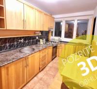 Tvrdošín Two bedroom apartment Sale reality Tvrdošín