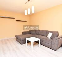 BA - Vrakuňa One bedroom apartment Sale reality Bratislava - Vrakuňa