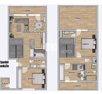 Malacky Three bedroom apartment Sale reality Malacky