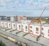 Senec Family house Sale reality Senec