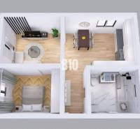 Ilava One bedroom apartment Sale reality Ilava