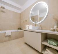 Bánovce nad Bebravou One bedroom apartment Sale reality Bánovce nad Bebravou