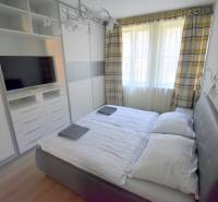 Bratislava - Staré Mesto One bedroom apartment Rent reality Bratislava - Staré Mesto