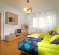 Žiar nad Hronom One bedroom apartment Sale reality Žiar nad Hronom