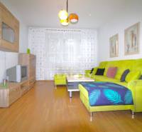 Žiar nad Hronom One bedroom apartment Sale reality Žiar nad Hronom