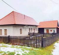 Repište Family house Sale reality Žiar nad Hronom