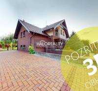 Horná Potôň Family house Sale reality Dunajská Streda