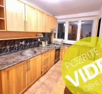 Tvrdošín Two bedroom apartment Sale reality Tvrdošín