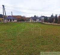 Vyšná Sitnica Land – for living Sale reality Humenné