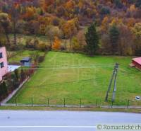 Vyšná Sitnica Land – for living Sale reality Humenné