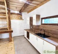 Brezno Family house Sale reality Brezno