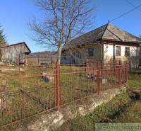 Hostovice Family house Sale reality Snina