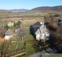 Hostovice Family house Sale reality Snina