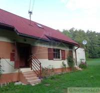 Podkriváň Cottage Sale reality Detva