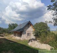 Zemiansky Vrbovok Family house Sale reality Krupina