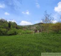 Hriňová Land – for living Sale reality Detva