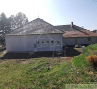 Slovenské Ďarmoty Cottage Sale reality Veľký Krtíš