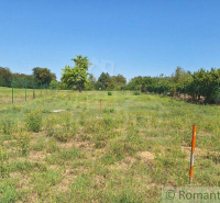 Kravany nad Dunajom Land – for living Sale reality Komárno