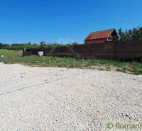 Kravany nad Dunajom Land – for living Sale reality Komárno