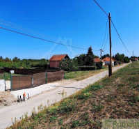 Kravany nad Dunajom Land – for living Sale reality Komárno