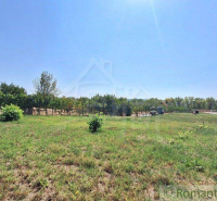 Kravany nad Dunajom Land – for living Sale reality Komárno