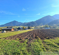 Liptovský Mikuláš Agrarian and forest land Sale reality Liptovský Mikuláš