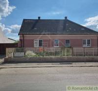 Hlohovec Family house Sale reality Hlohovec