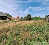 Nové Zámky Land – for living Sale reality Nové Zámky