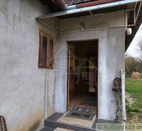 Slatina Cottage Sale reality Levice