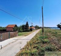 Kravany nad Dunajom Land – for living Sale reality Komárno