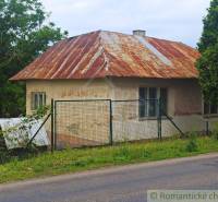 Krásny Brod Family house Sale reality Medzilaborce