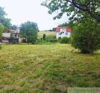 Krásny Brod Family house Sale reality Medzilaborce