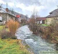 Liptovské Revúce Family house Sale reality Ružomberok