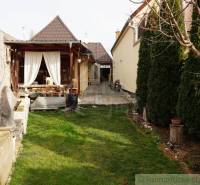 Hlohovec Family house Sale reality Hlohovec