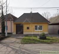 Hlohovec Family house Sale reality Hlohovec